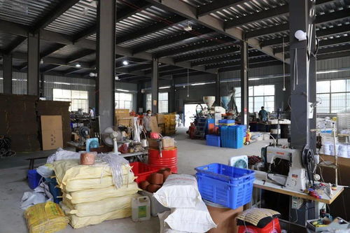 雙峰消防深入轄區鞋廠排查火災隱患，專業消防技術服務筑牢安全防線
