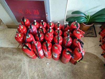 津南區(qū)干粉滅火器換藥、過期更新、換簽及消防器材維護年檢全指南