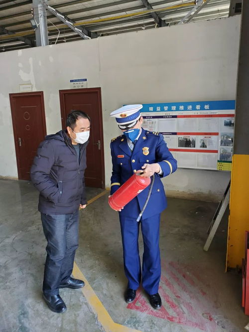 戰(zhàn)疫防火 守護平安——宣城消防強化技術(shù)服務(wù)精準把脈消防安全