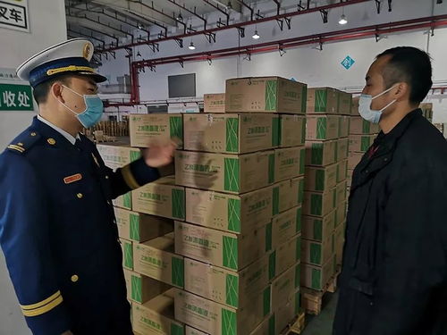 柳州消防上門服務 護航醫用防護用品企業安全復工