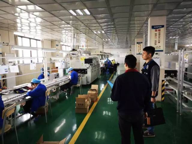 勒流街道聯合檢查小組再出動 消防規范化管理查出現隱患