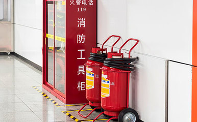 江建教育 有了一級消防工程師證書可以去哪就業？消防技術服務篇