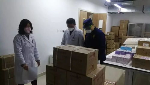 上海消防 全力護航防疫場所，筑牢消防安全防線