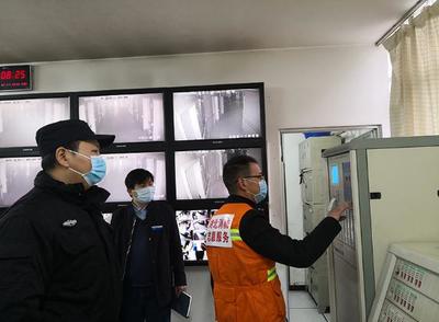 湖北恩施為618家復工復產企業提供消防安全&ldquo;定制服務&rdquo;